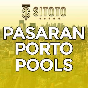 Prediksi Angka Togel PORTO 19 April 2026 Dijamin Jitu