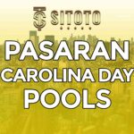 Prediksi Angka Togel CAROLINADAY 19 April 2026 Dijamin Jitu