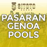 Prediksi Angka Togel GENOA 19 April 2026 Dijamin Jitu