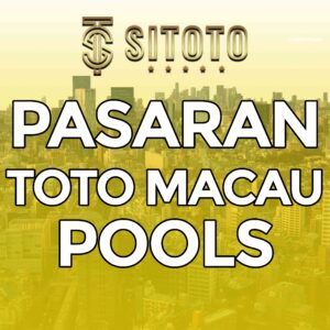 Prediksi Angka Togel TOTO MACAU 19 April 2026 Dijamin Jitu