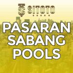 Prediksi Angka Togel SABANG 19 April 2026 Dijamin Jitu