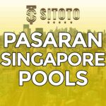 Prediksi Angka Togel SINGAPORE 19 April 2026 Dijamin Jitu