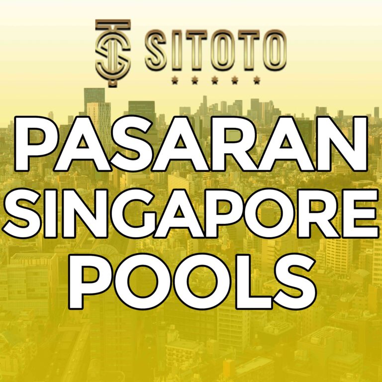 Prediksi Angka Togel SINGAPORE 19 April 2026 Dijamin Jitu
