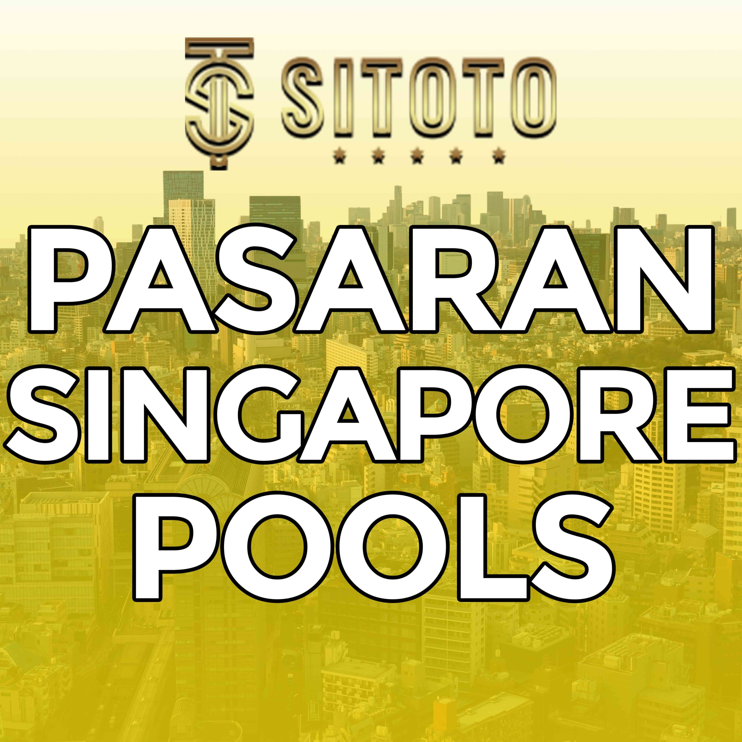 Prediksi Angka Togel SINGAPORE 19 April 2026 Dijamin Jitu