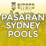 Prediksi Angka Togel SYDNEY 19 April 2026 Dijamin Jitu