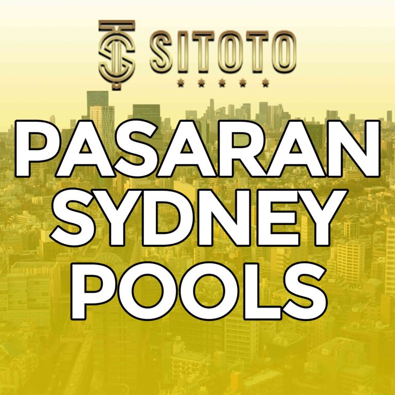 Prediksi Angka Togel SYDNEY 19 April 2026 Dijamin Jitu