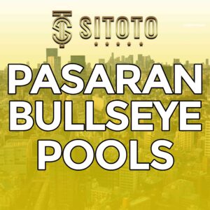 Prediksi Angka Togel BULLSEYE 19 April 2026 Dijamin Jitu