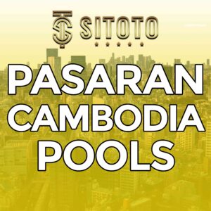 Prediksi Angka Togel CAMBODIA 19 April 2026 Dijamin Jitu